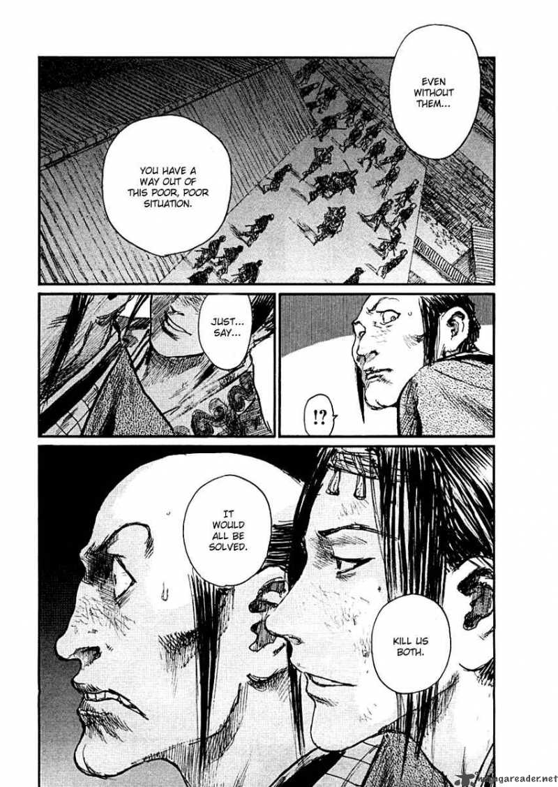 Blade Of The Immortal 167 13
