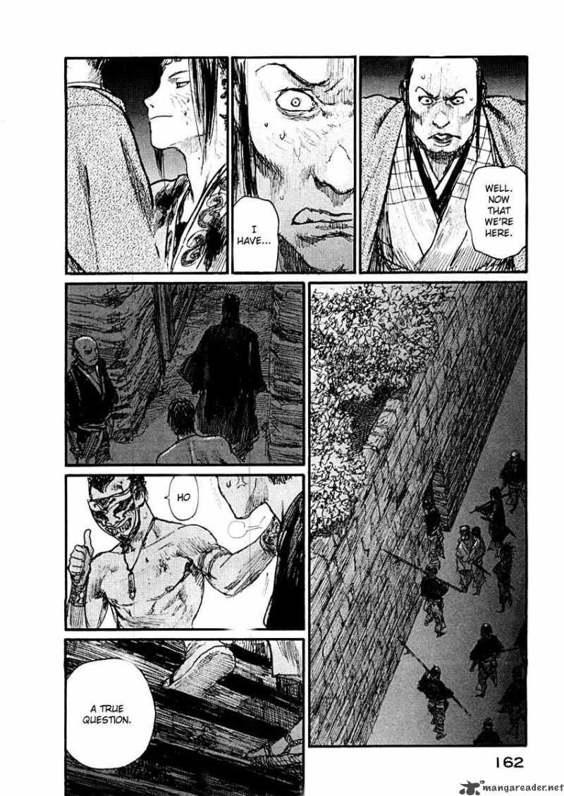 Blade Of The Immortal 167 14