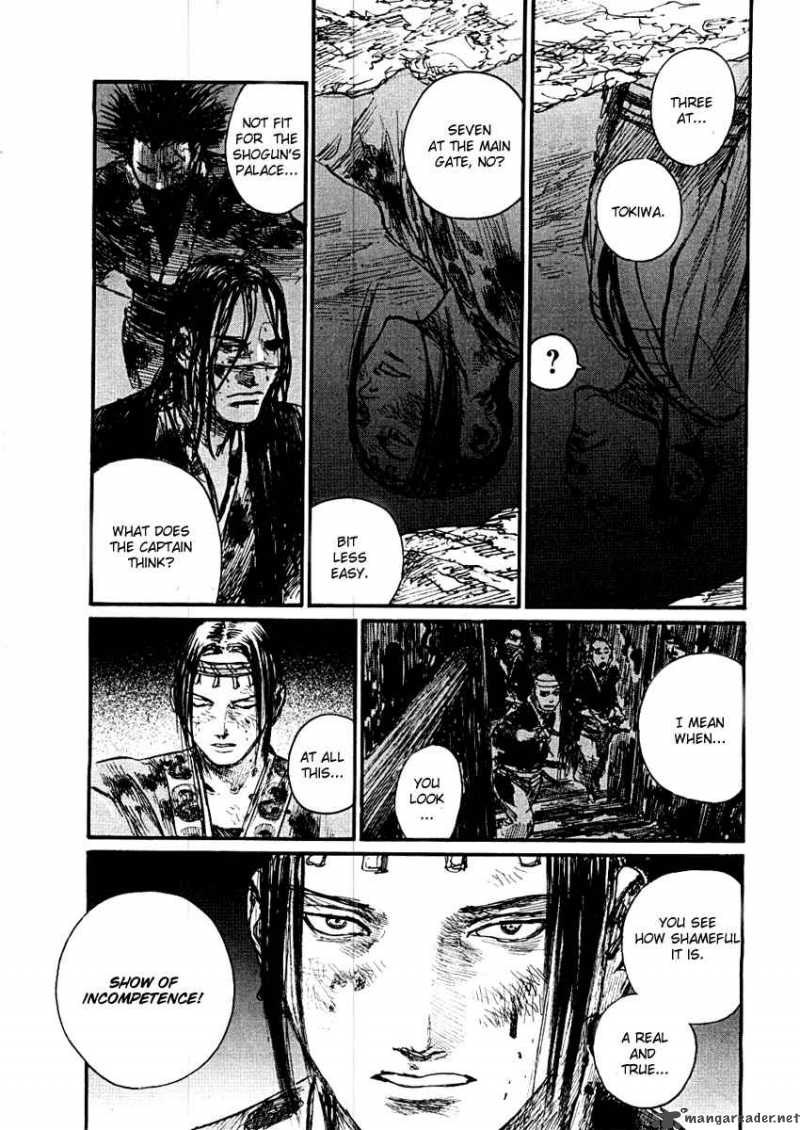 Blade Of The Immortal 167 16