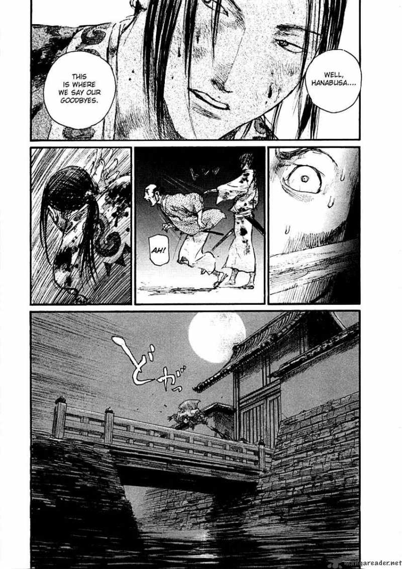 Blade Of The Immortal 167 19