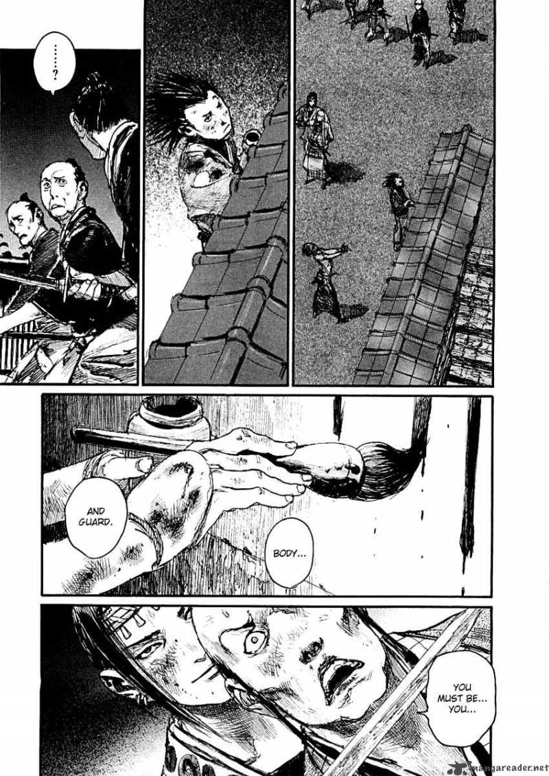 Blade Of The Immortal 167 2