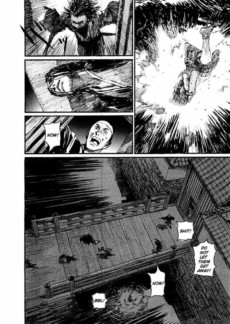 Blade Of The Immortal 167 20