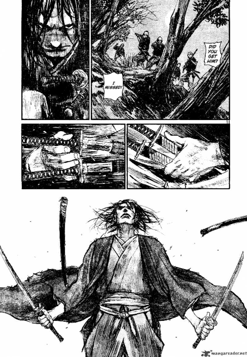 Blade Of The Immortal 168 11
