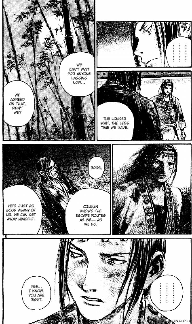Blade Of The Immortal 168 17