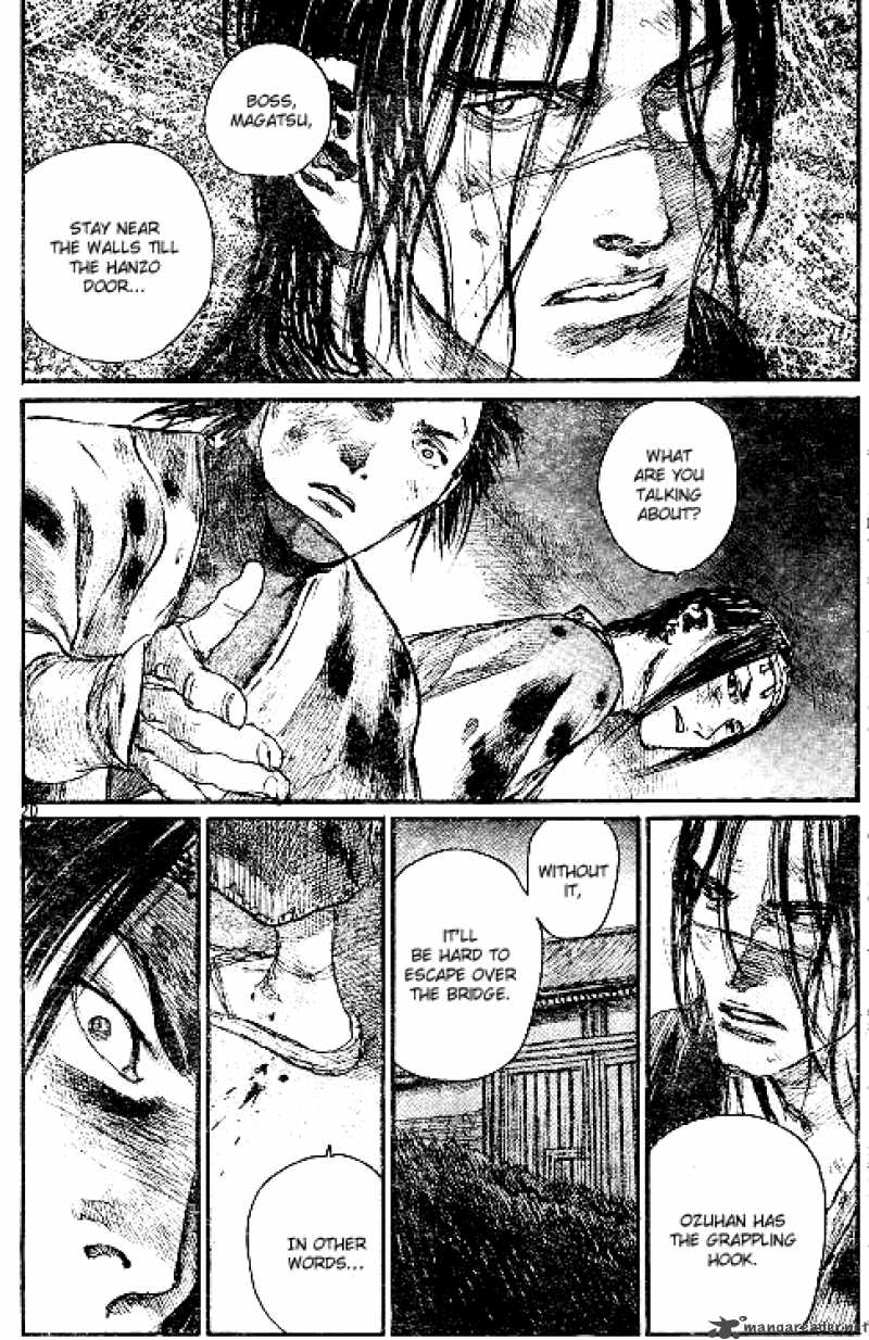 Blade Of The Immortal 168 19