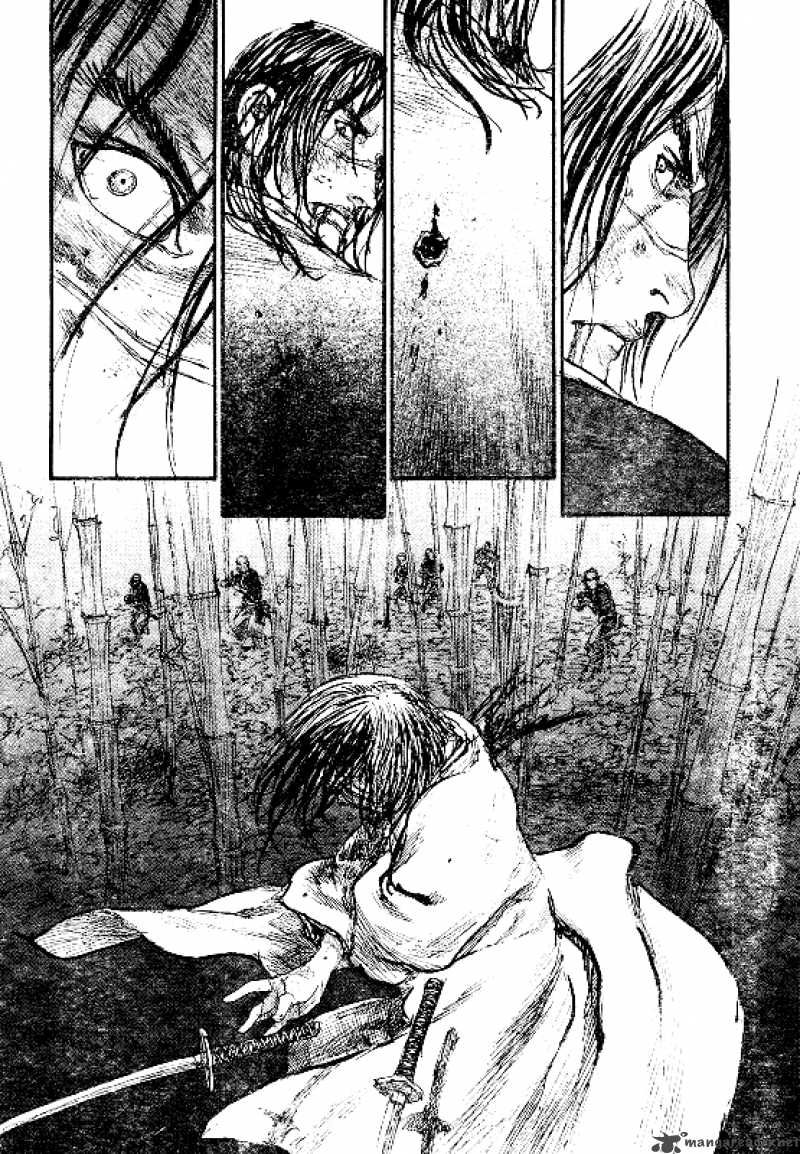Blade Of The Immortal 168 27