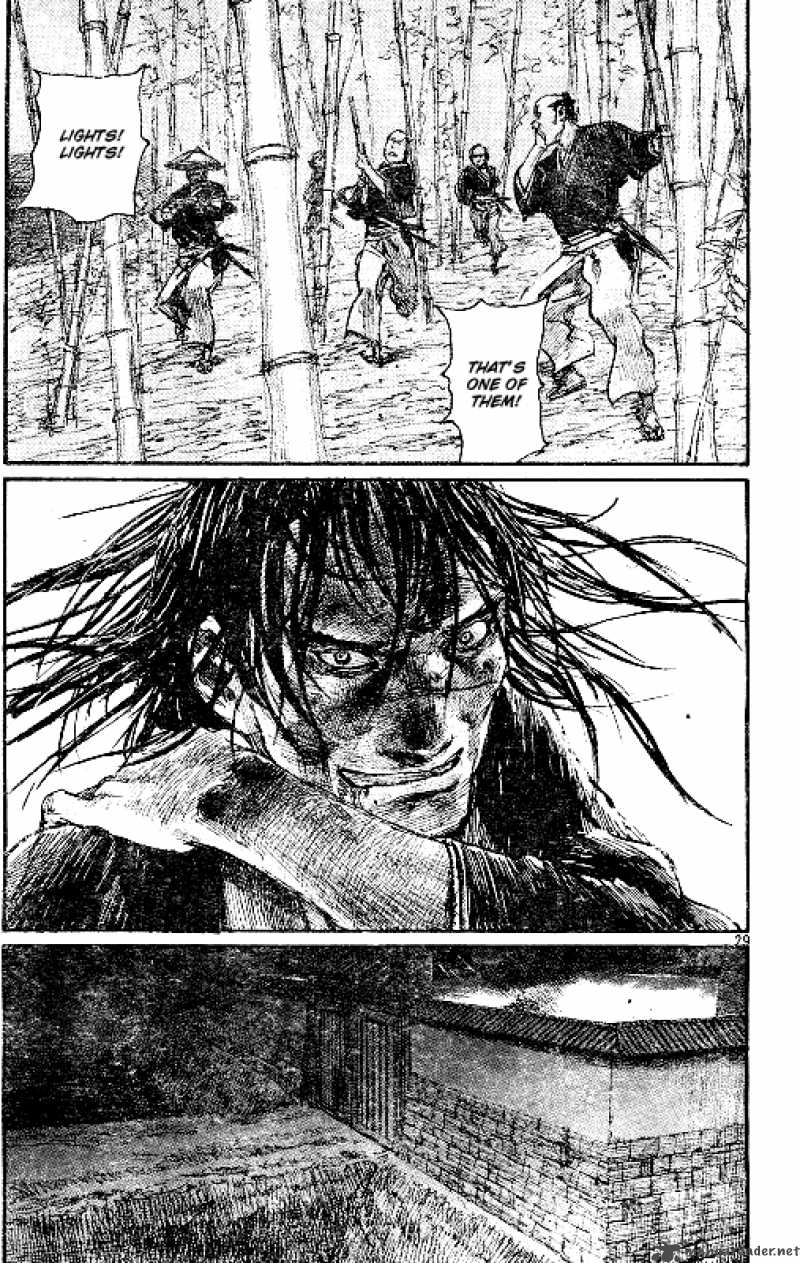 Blade Of The Immortal 168 28