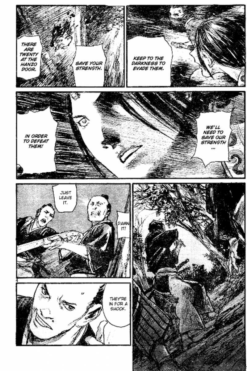 Blade Of The Immortal 168 4