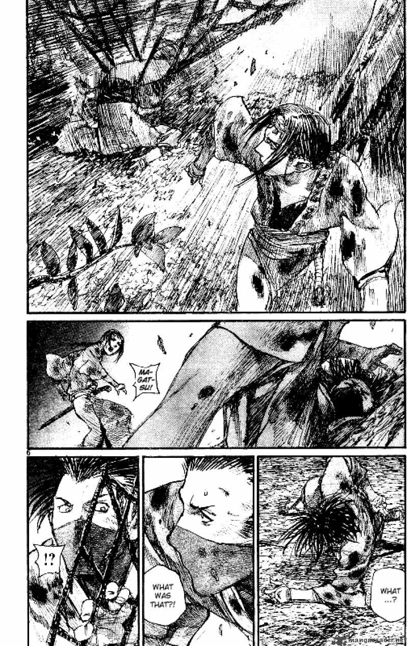 Blade Of The Immortal 168 6