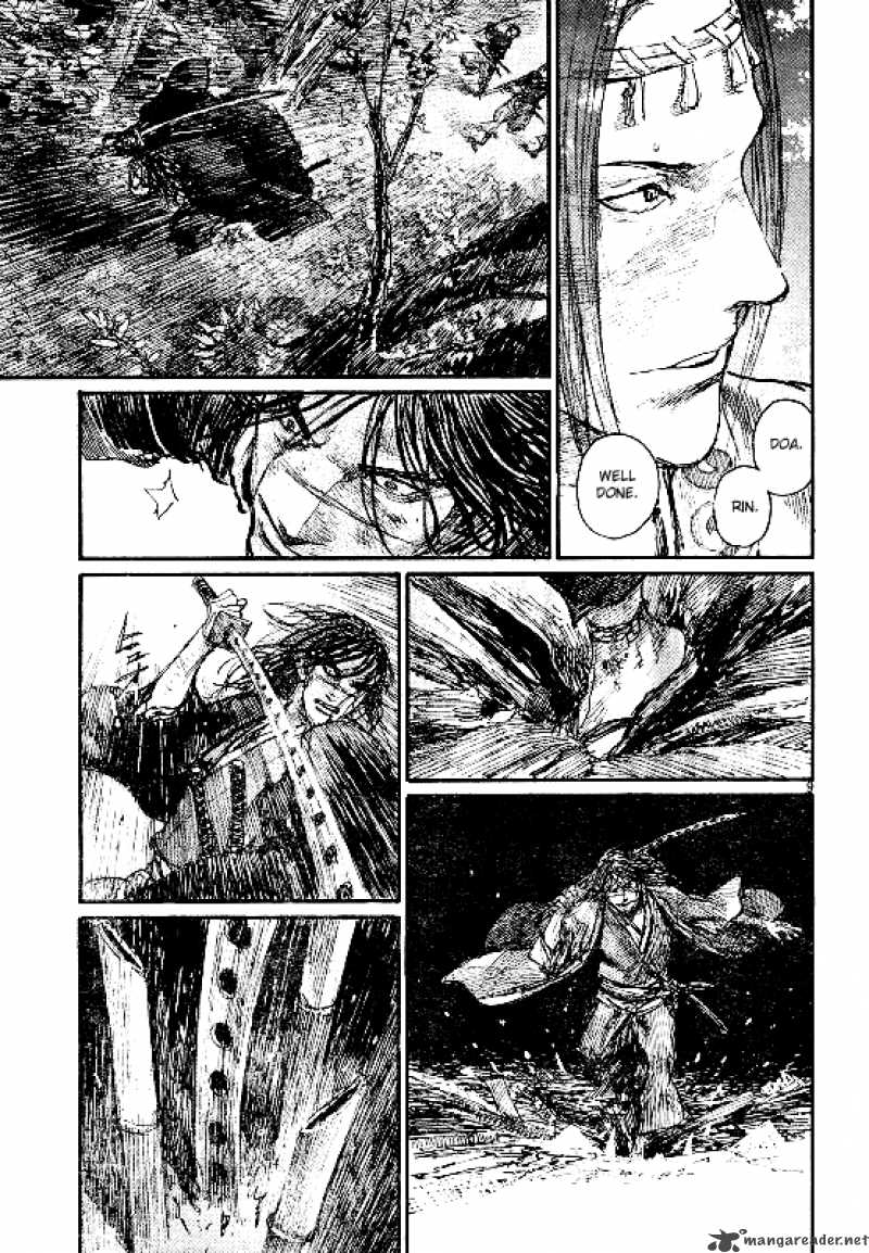 Blade Of The Immortal 168 9