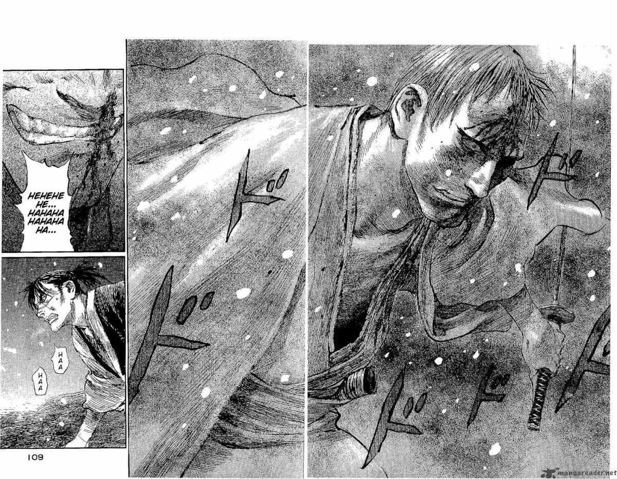 Blade Of The Immortal 169 106