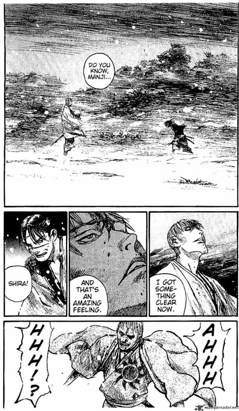Blade Of The Immortal 169 107