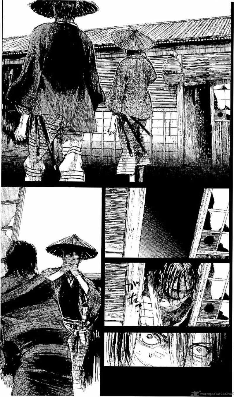 Blade Of The Immortal 169 124