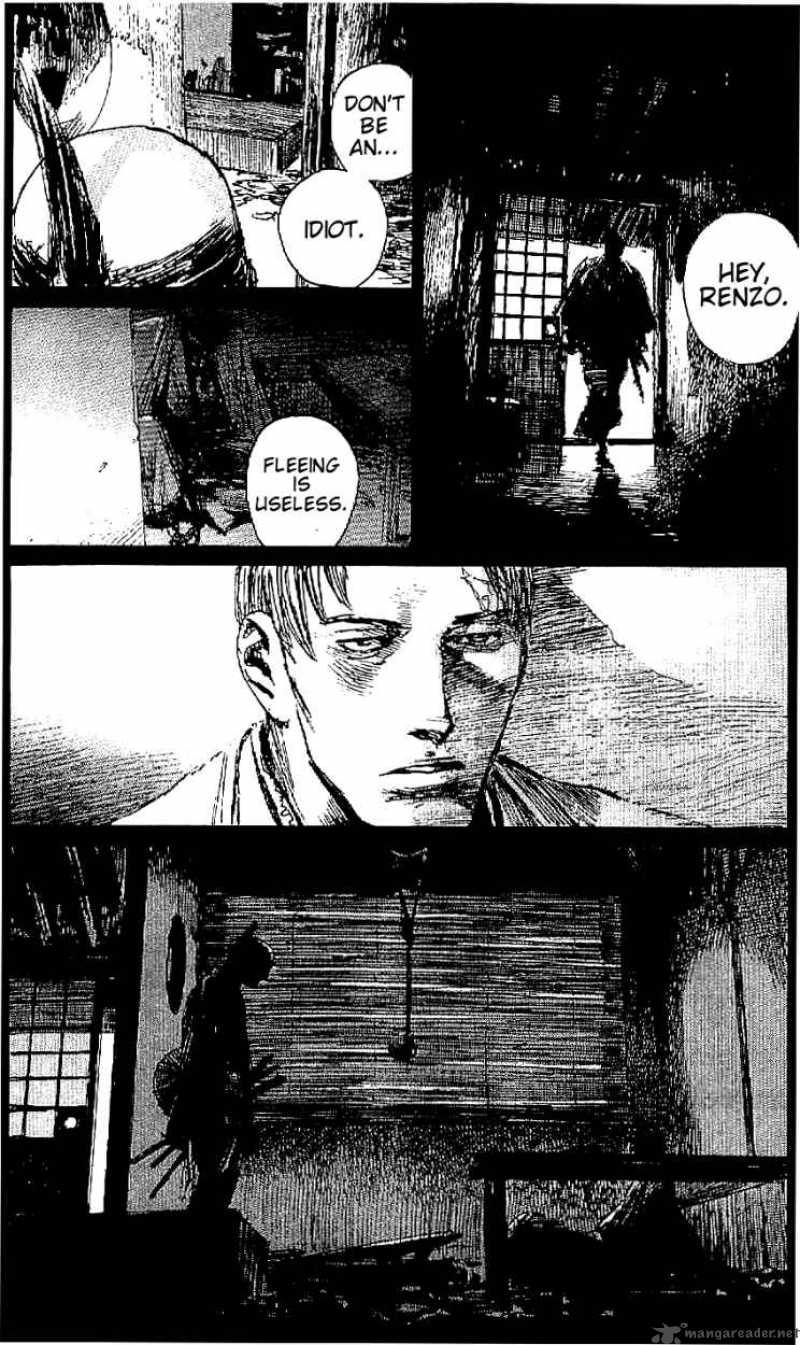 Blade Of The Immortal 169 126