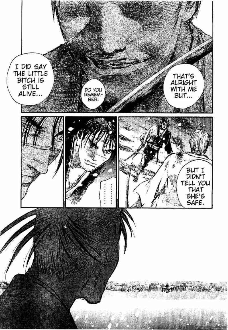 Blade Of The Immortal 169 139