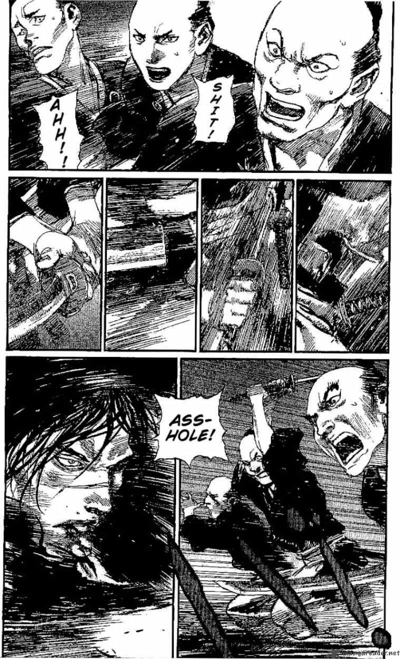 Blade Of The Immortal 169 14