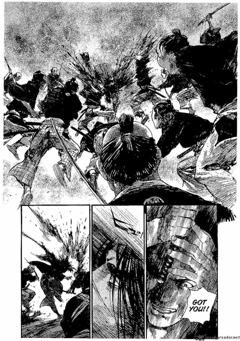 Blade Of The Immortal 169 15