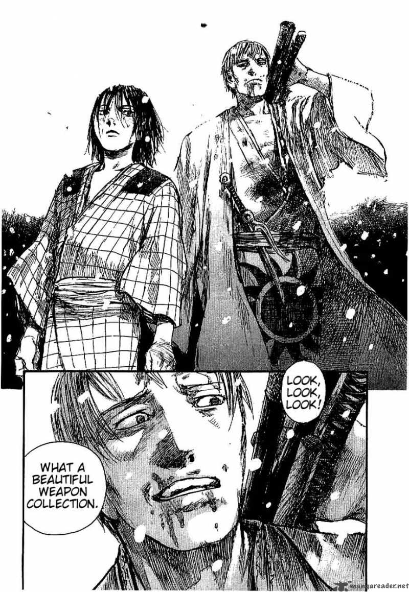 Blade Of The Immortal 169 177