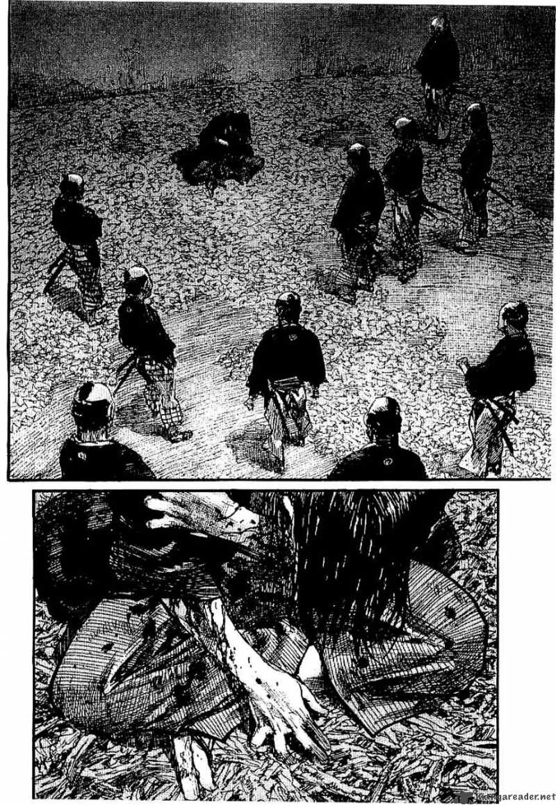 Blade Of The Immortal 169 2