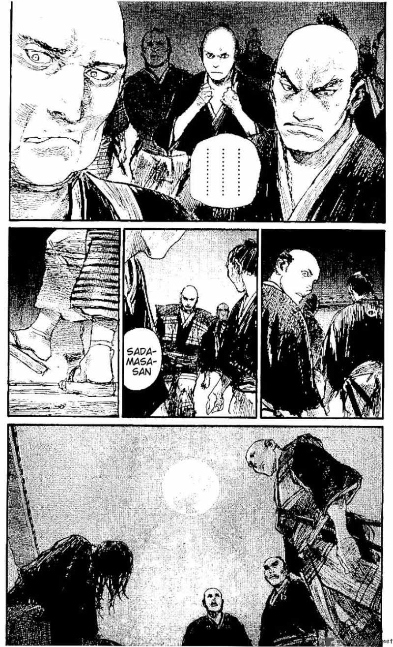 Blade Of The Immortal 169 3