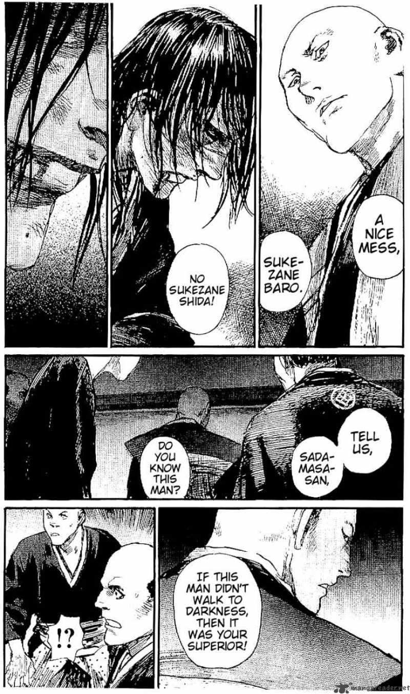 Blade Of The Immortal 169 4