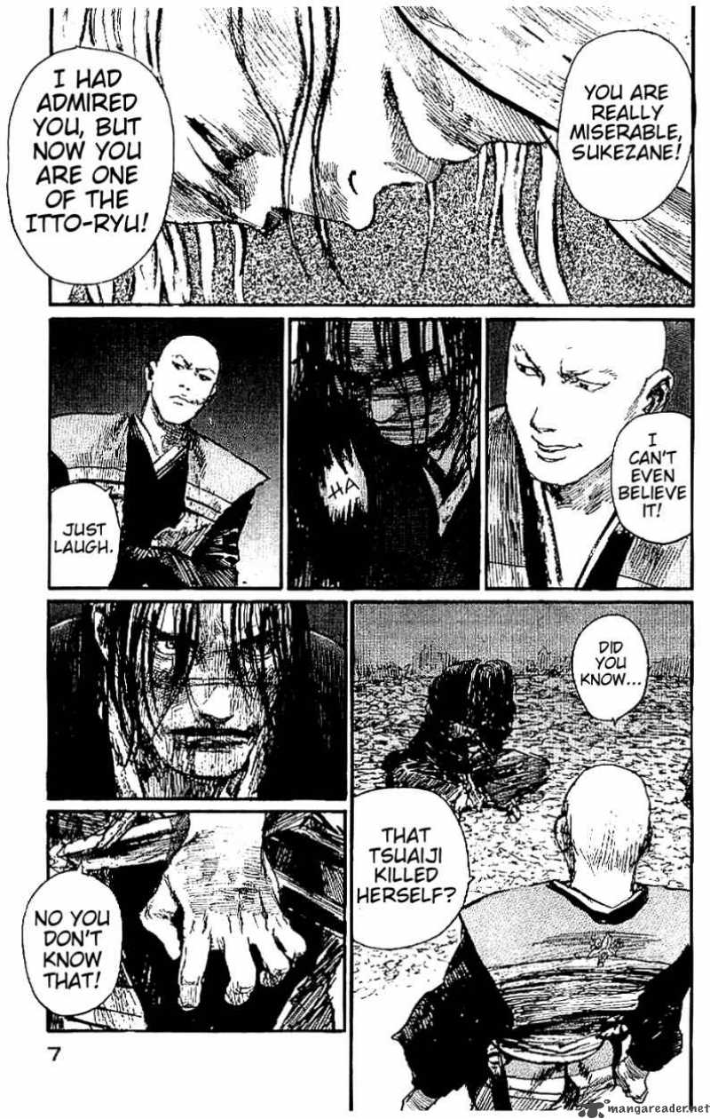 Blade Of The Immortal 169 5