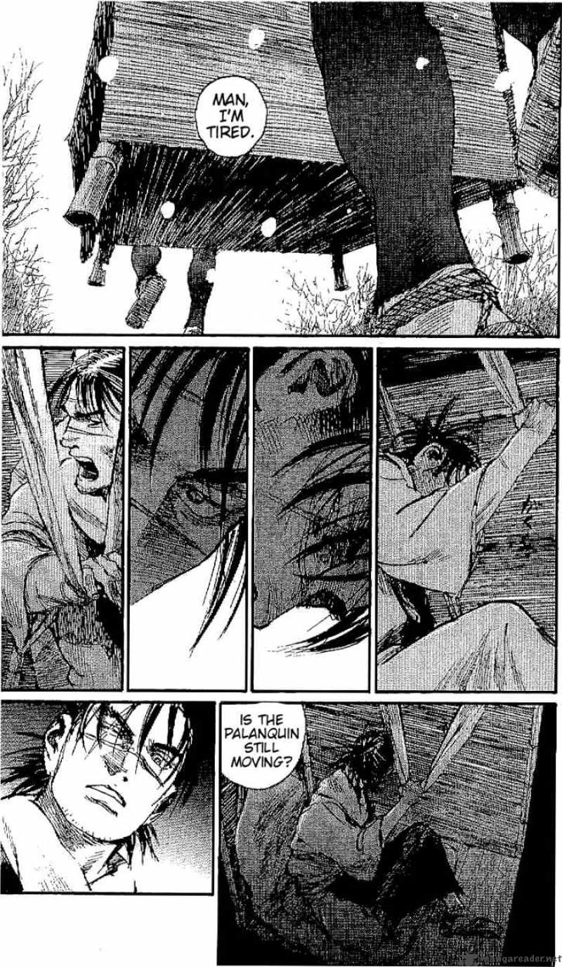 Blade Of The Immortal 169 52