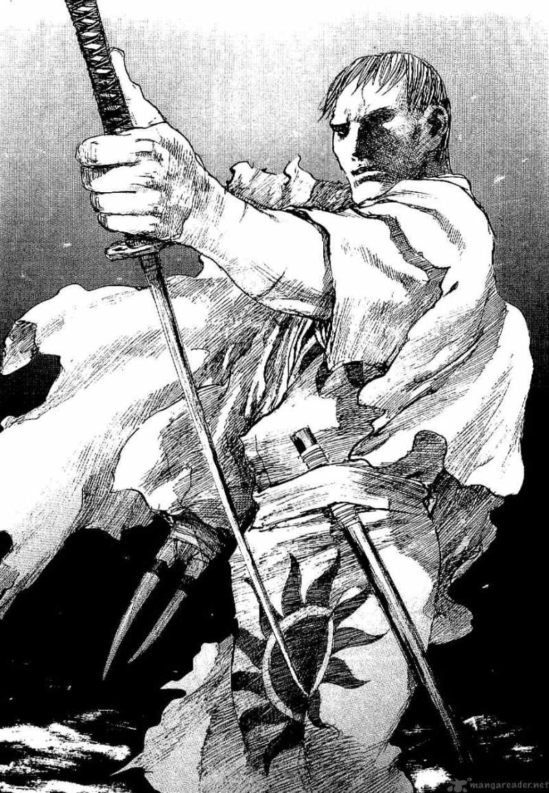 Blade Of The Immortal 169 80