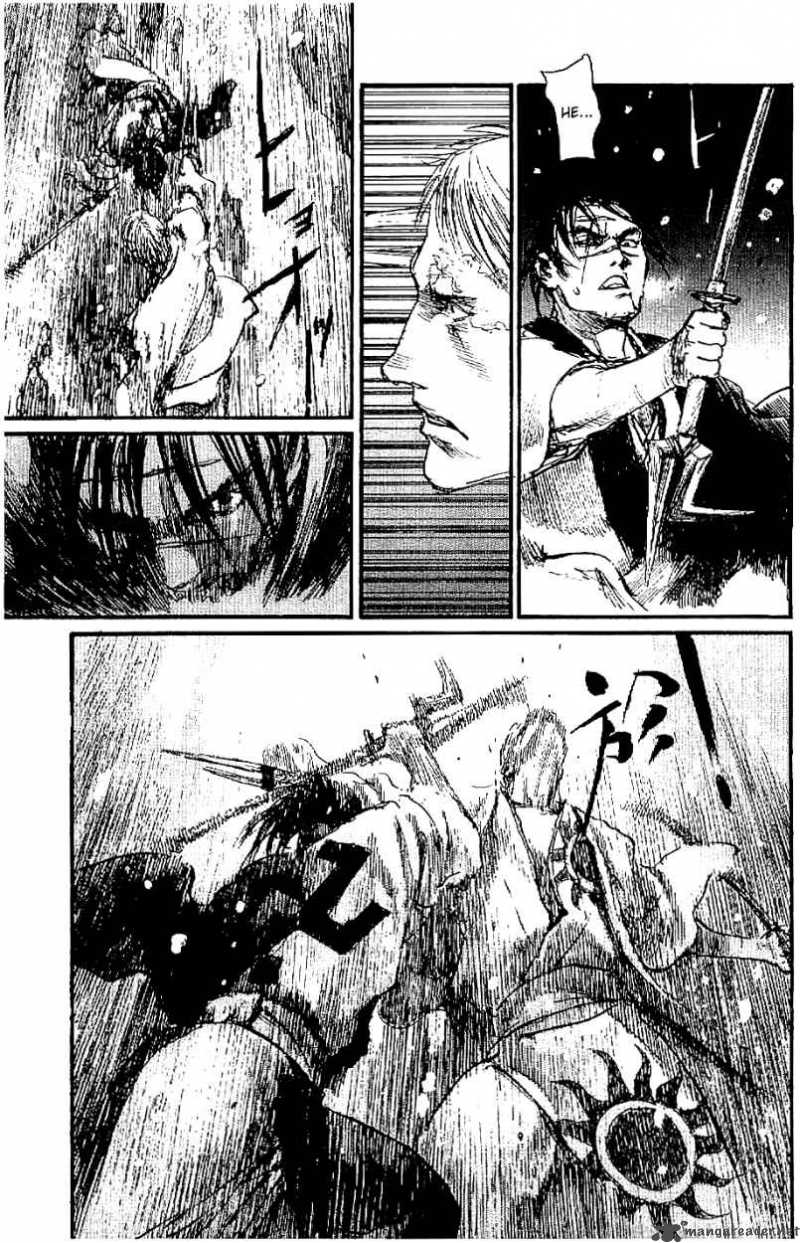 Blade Of The Immortal 169 85