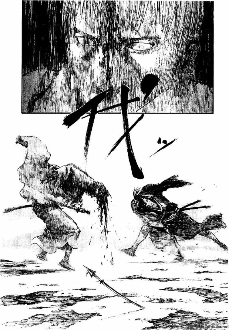 Blade Of The Immortal 169 89