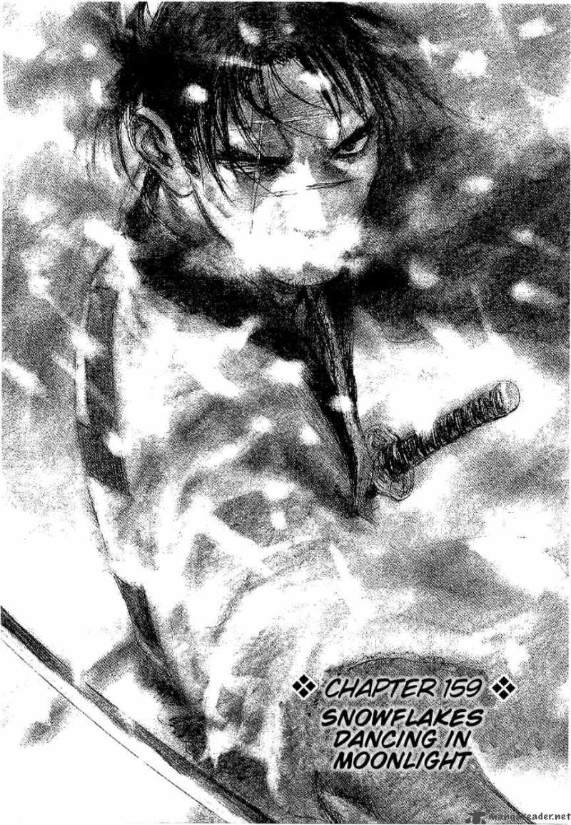 Blade Of The Immortal 169 93