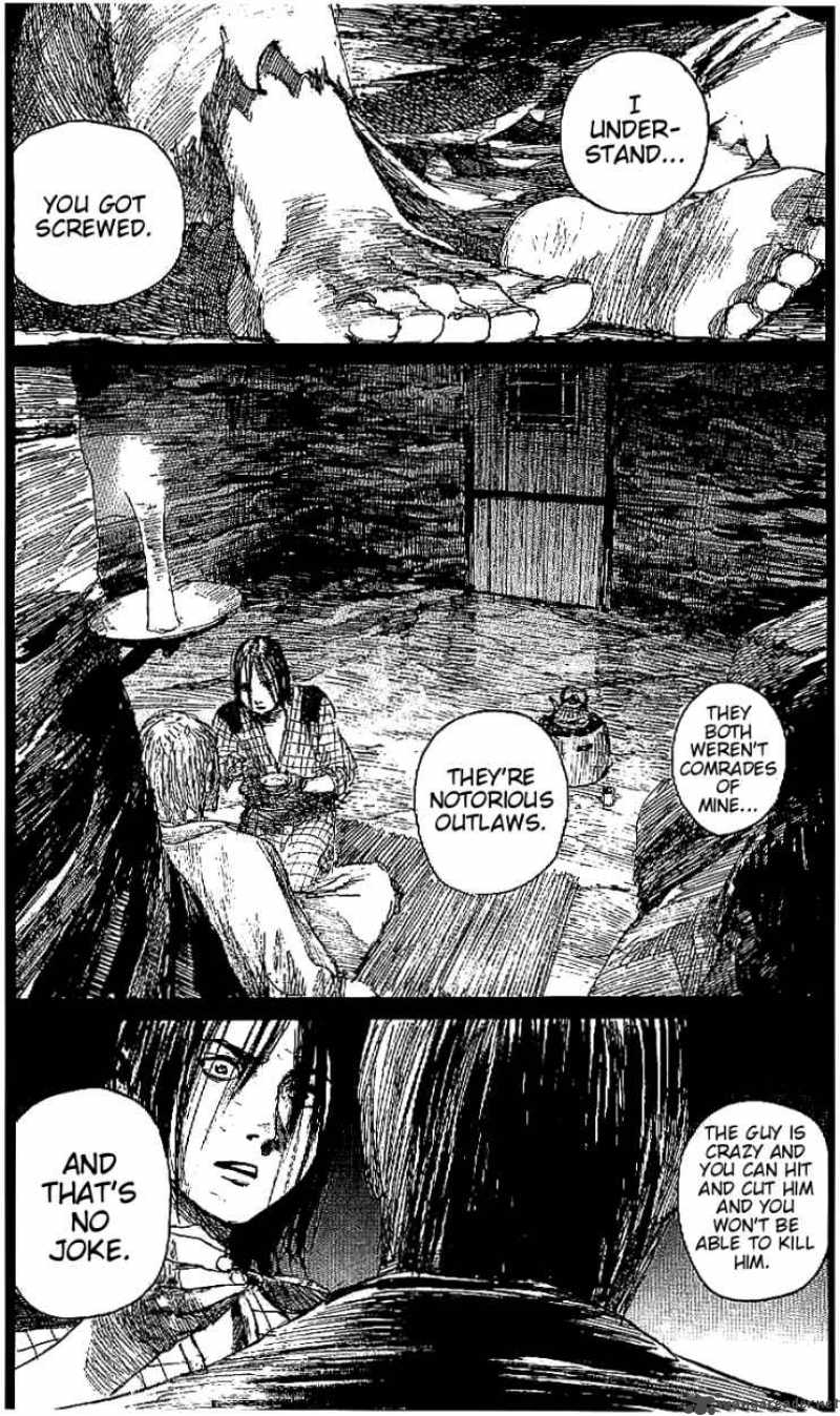 Blade Of The Immortal 169 94