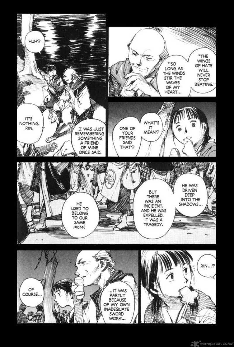Blade Of The Immortal 17 11