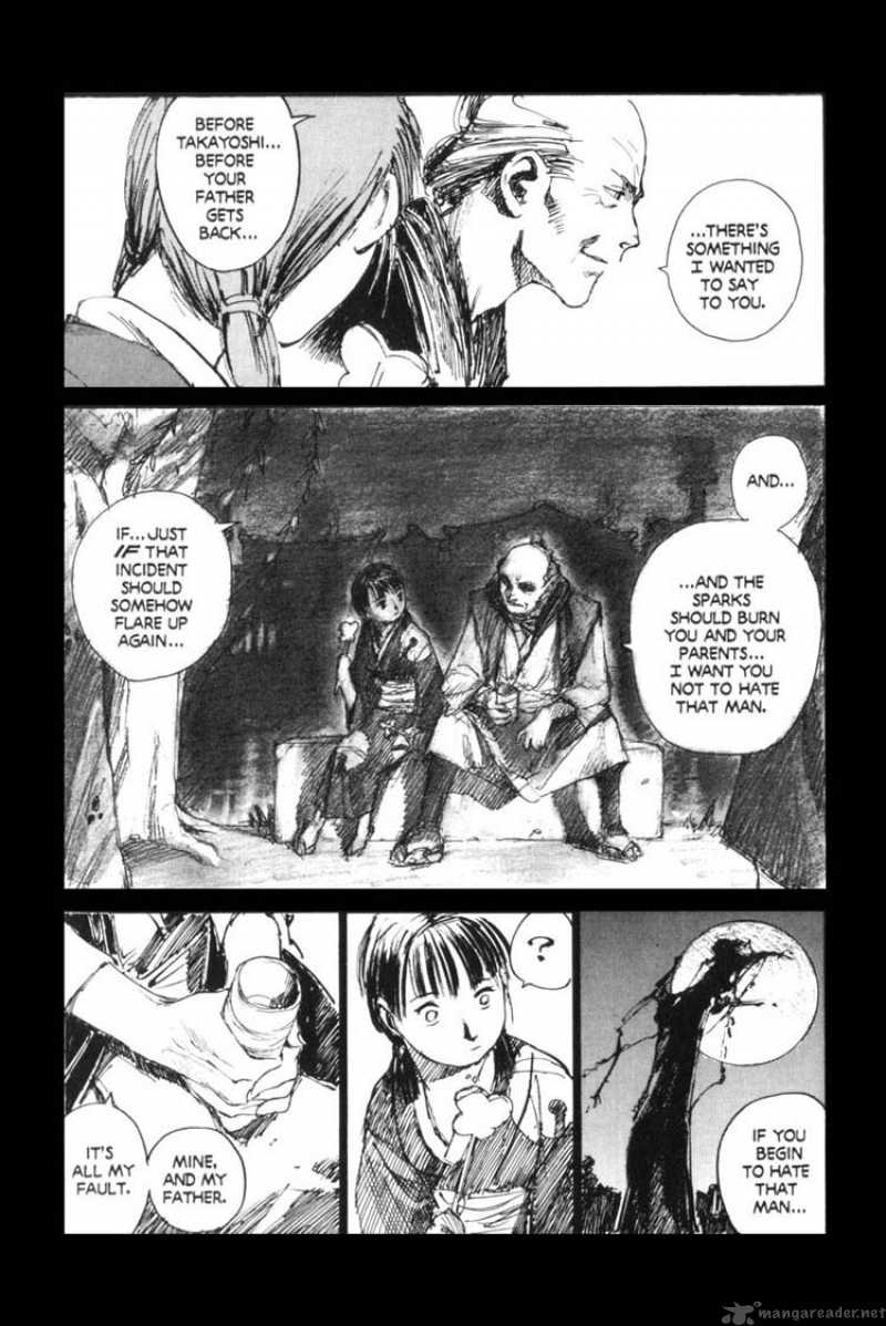 Blade Of The Immortal 17 12