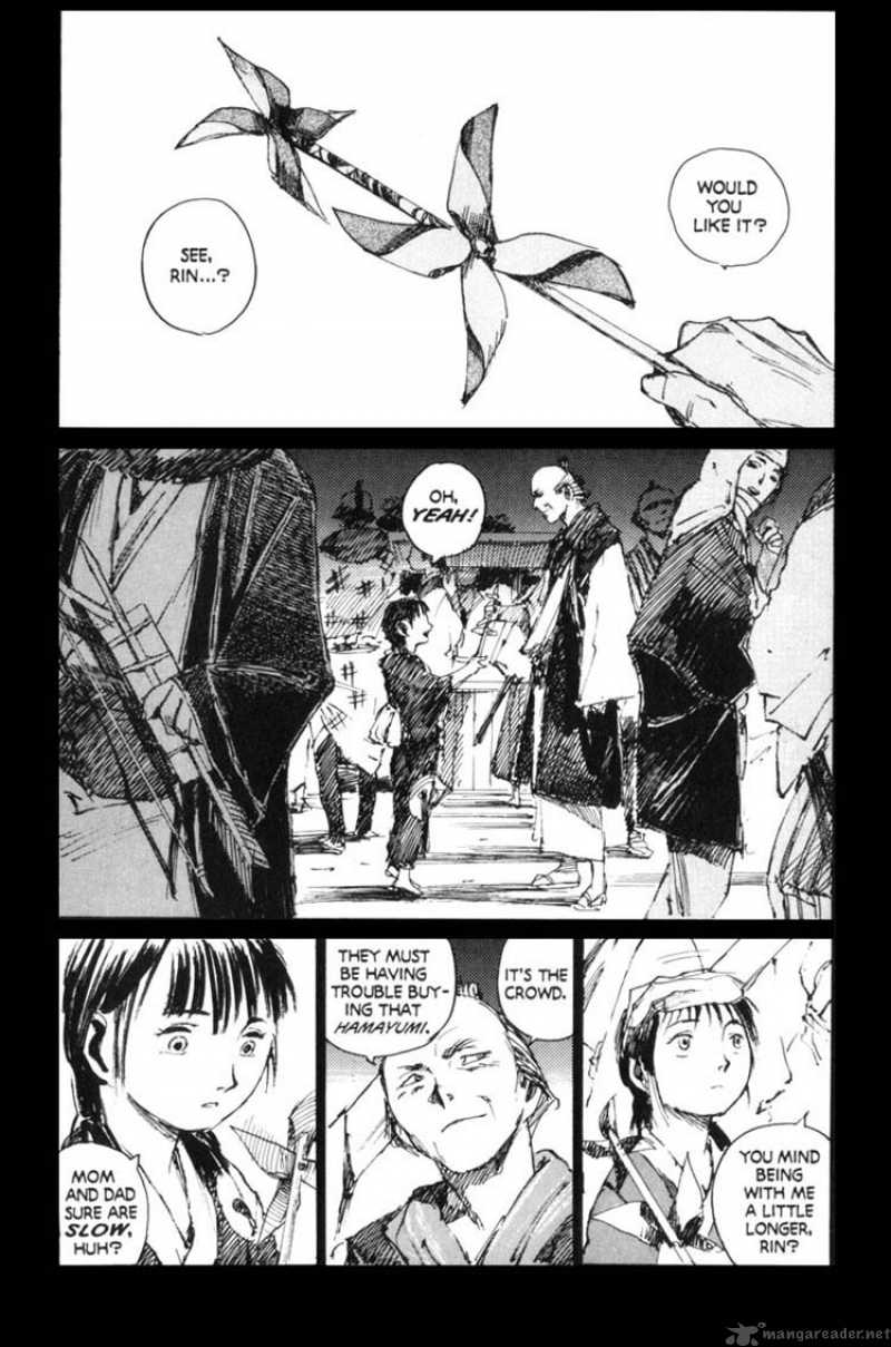 Blade Of The Immortal 17 8