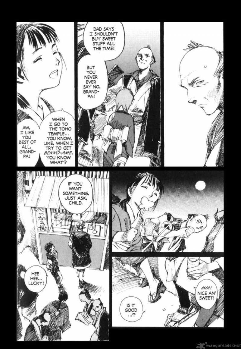 Blade Of The Immortal 17 9