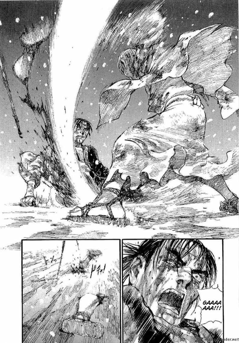 Blade Of The Immortal 170 115