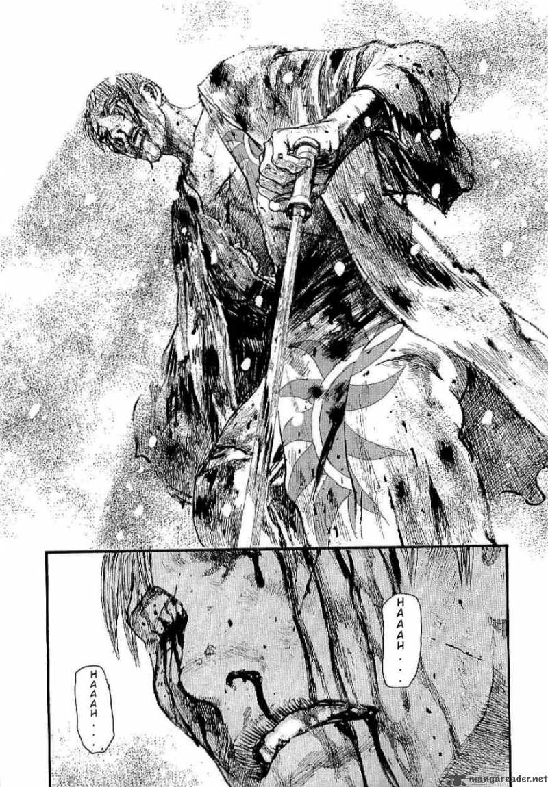 Blade Of The Immortal 170 134