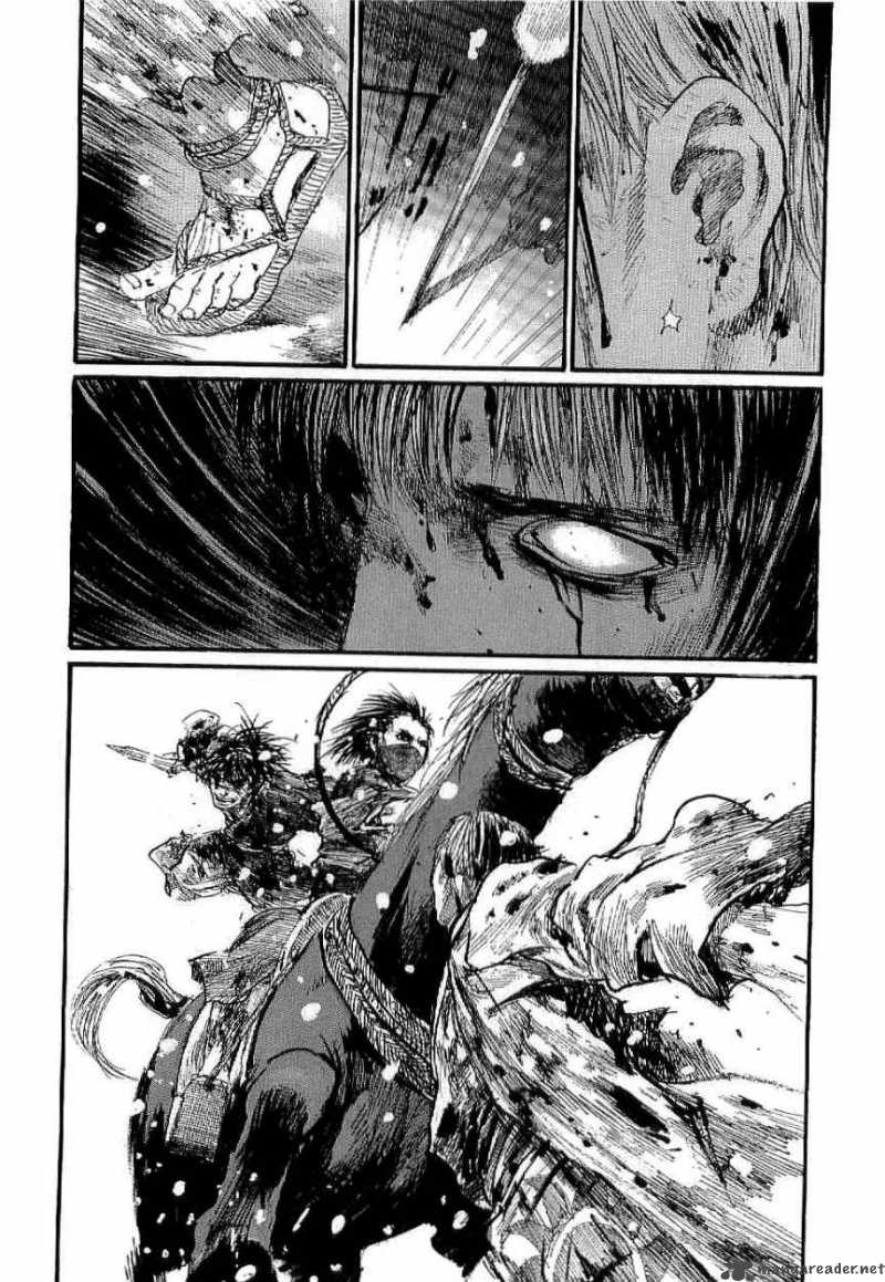 Blade Of The Immortal 170 139