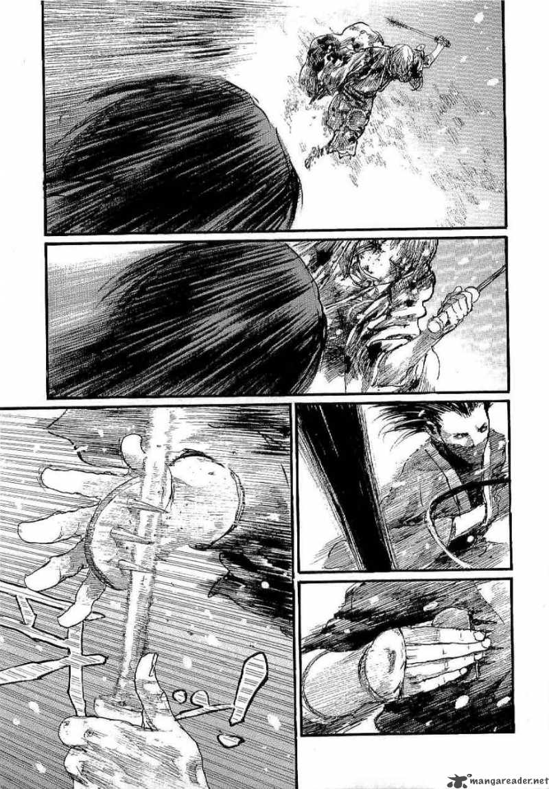 Blade Of The Immortal 170 140
