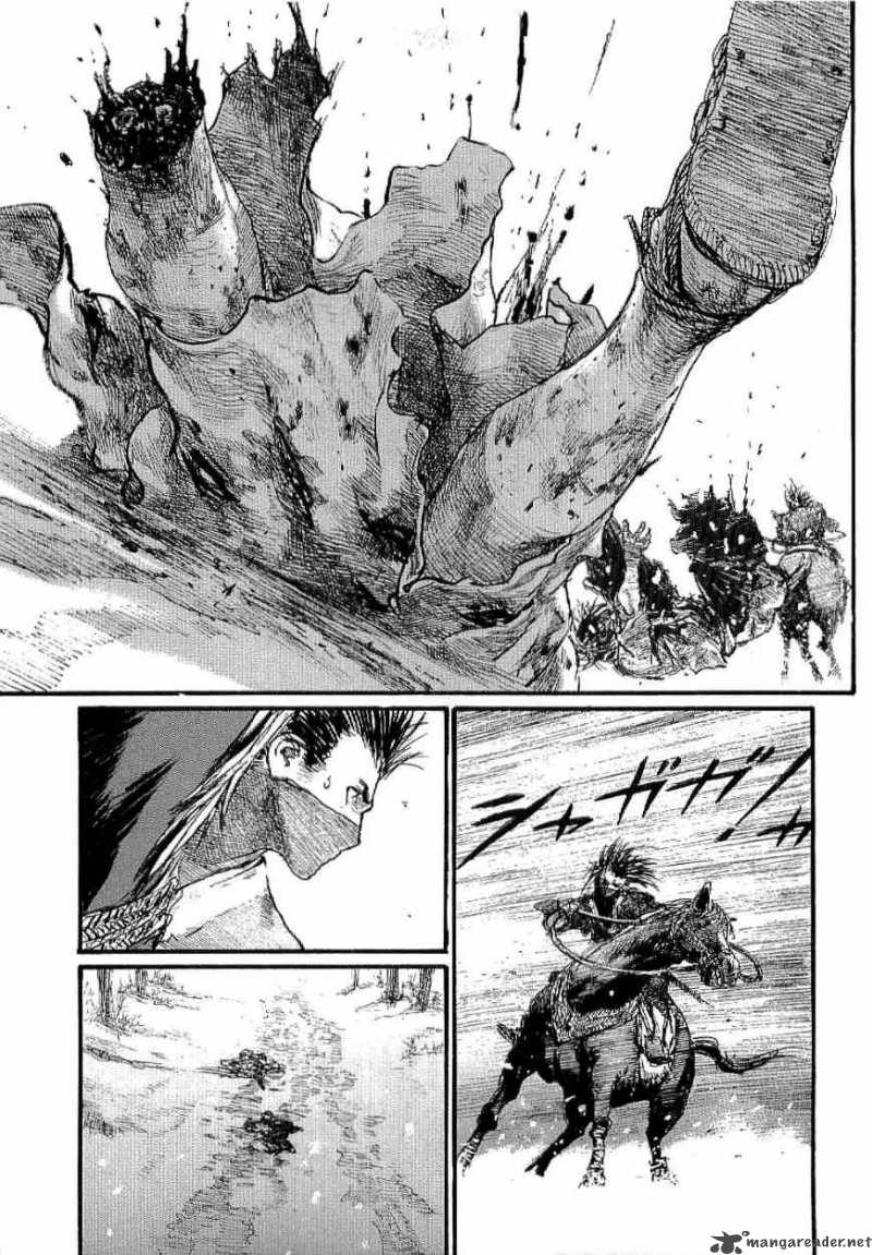 Blade Of The Immortal 170 144