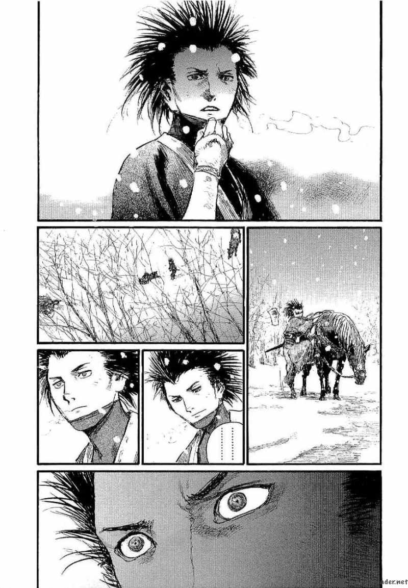 Blade Of The Immortal 170 146
