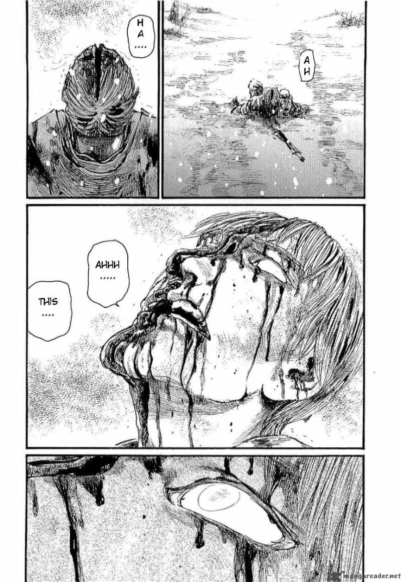 Blade Of The Immortal 170 147