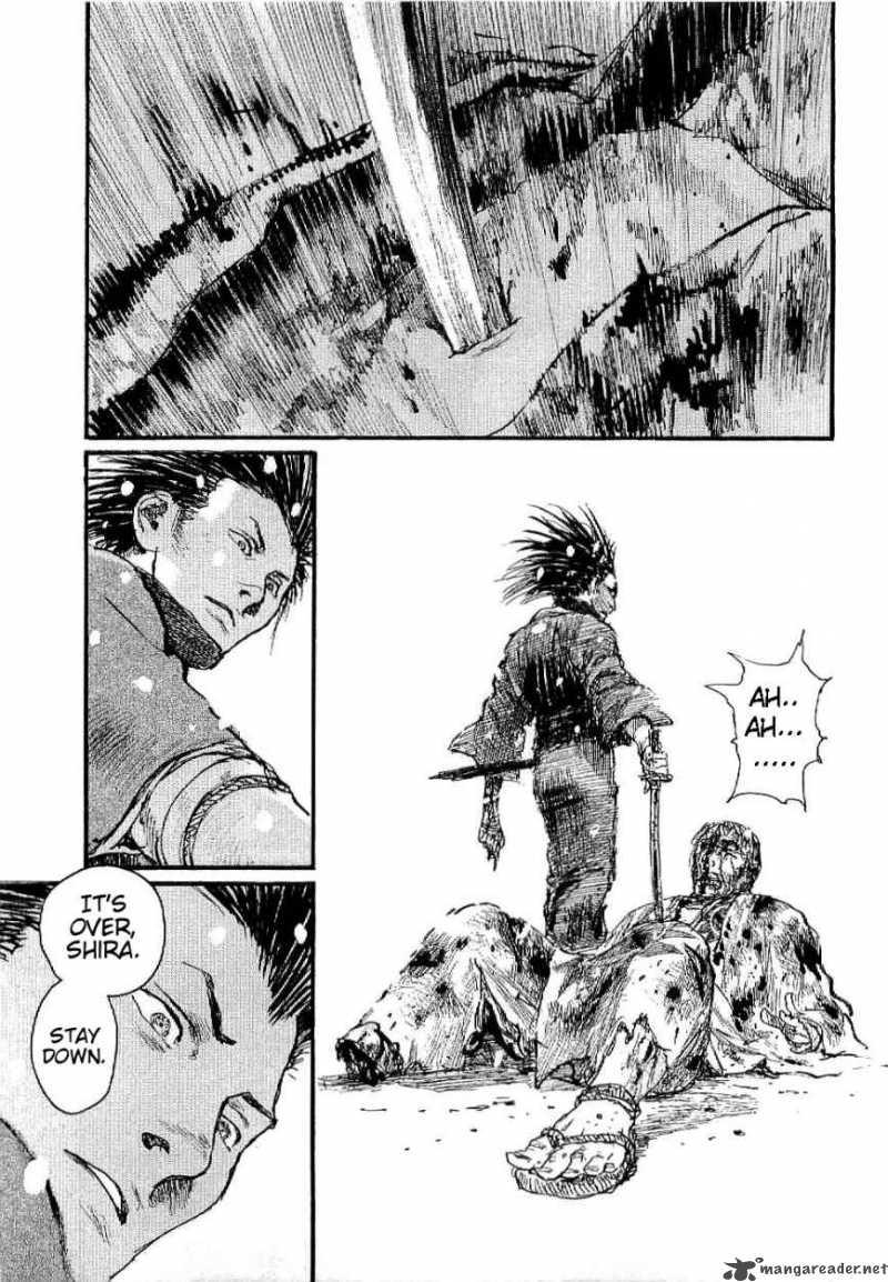 Blade Of The Immortal 170 148
