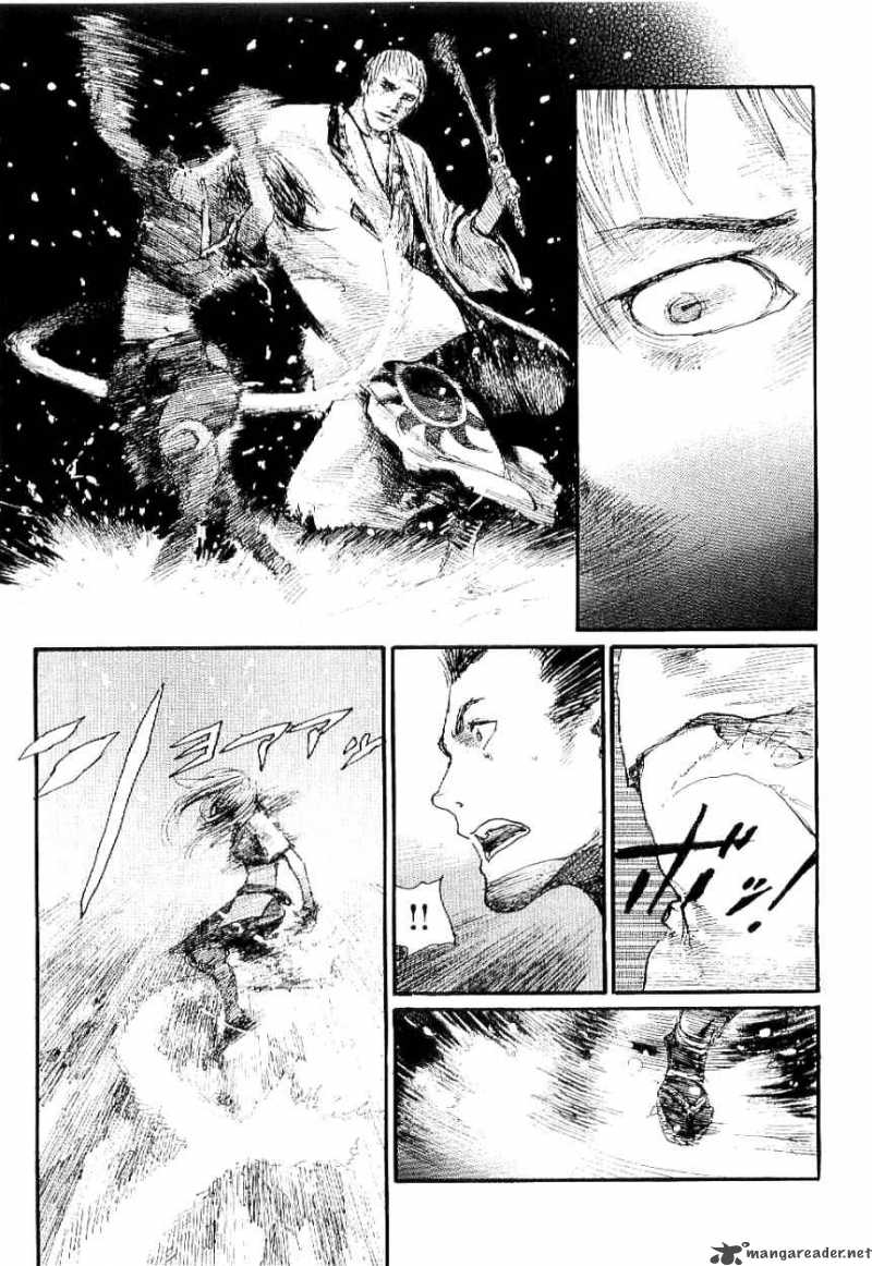 Blade Of The Immortal 170 15