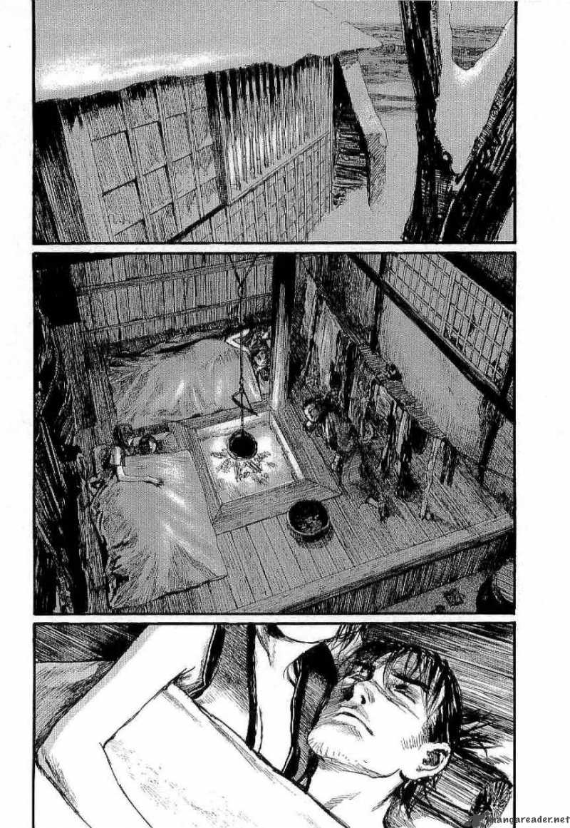 Blade Of The Immortal 170 154