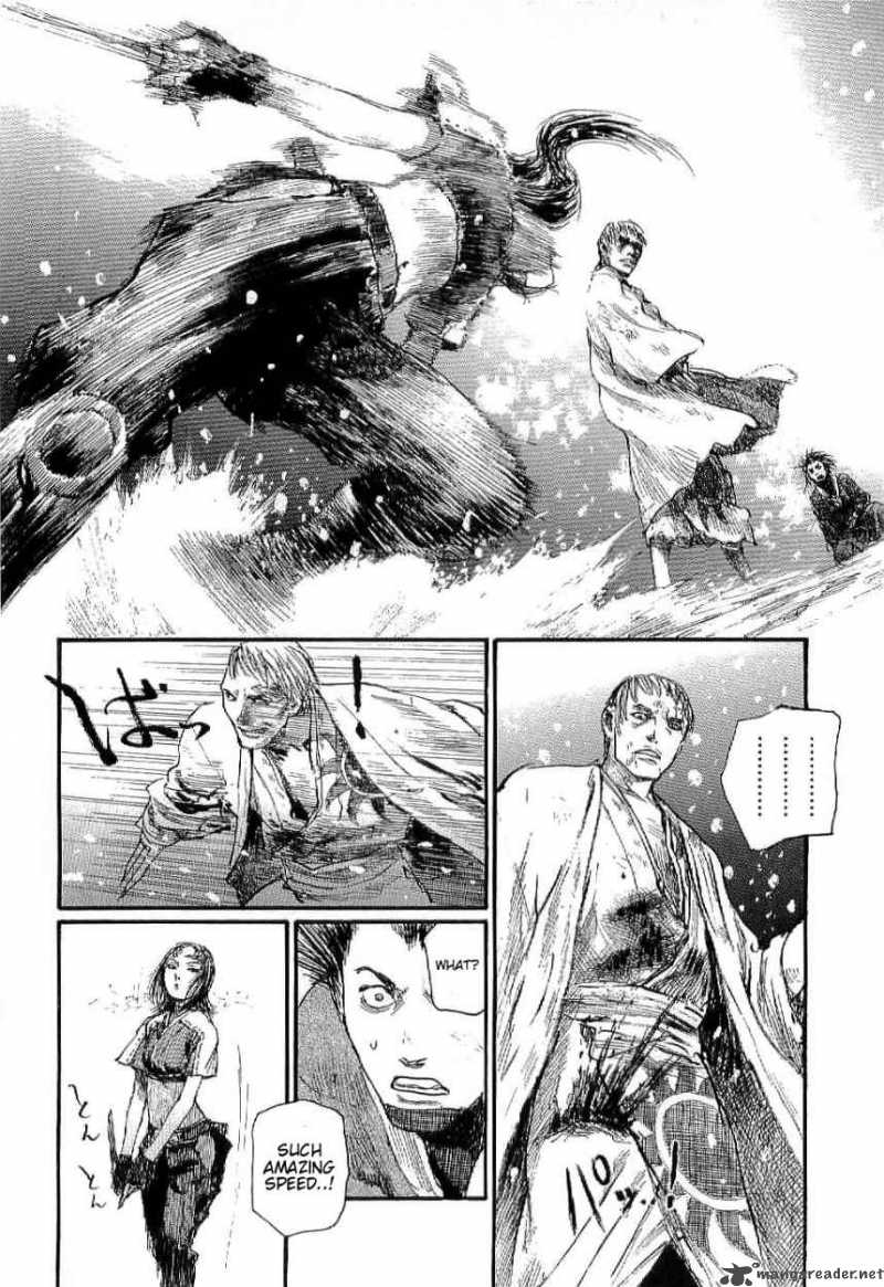 Blade Of The Immortal 170 16