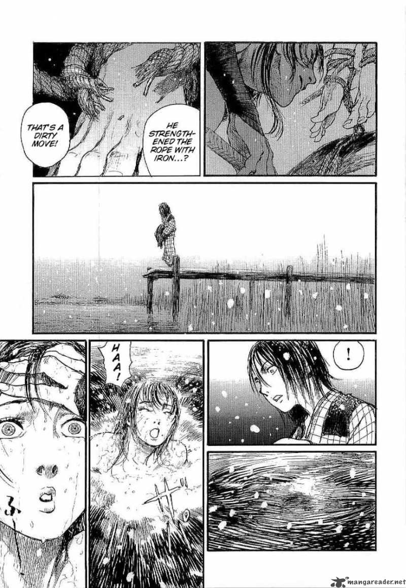 Blade Of The Immortal 170 19