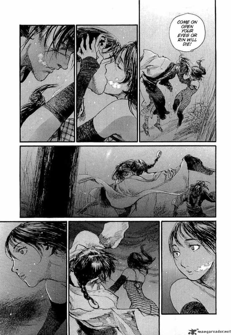 Blade Of The Immortal 170 23
