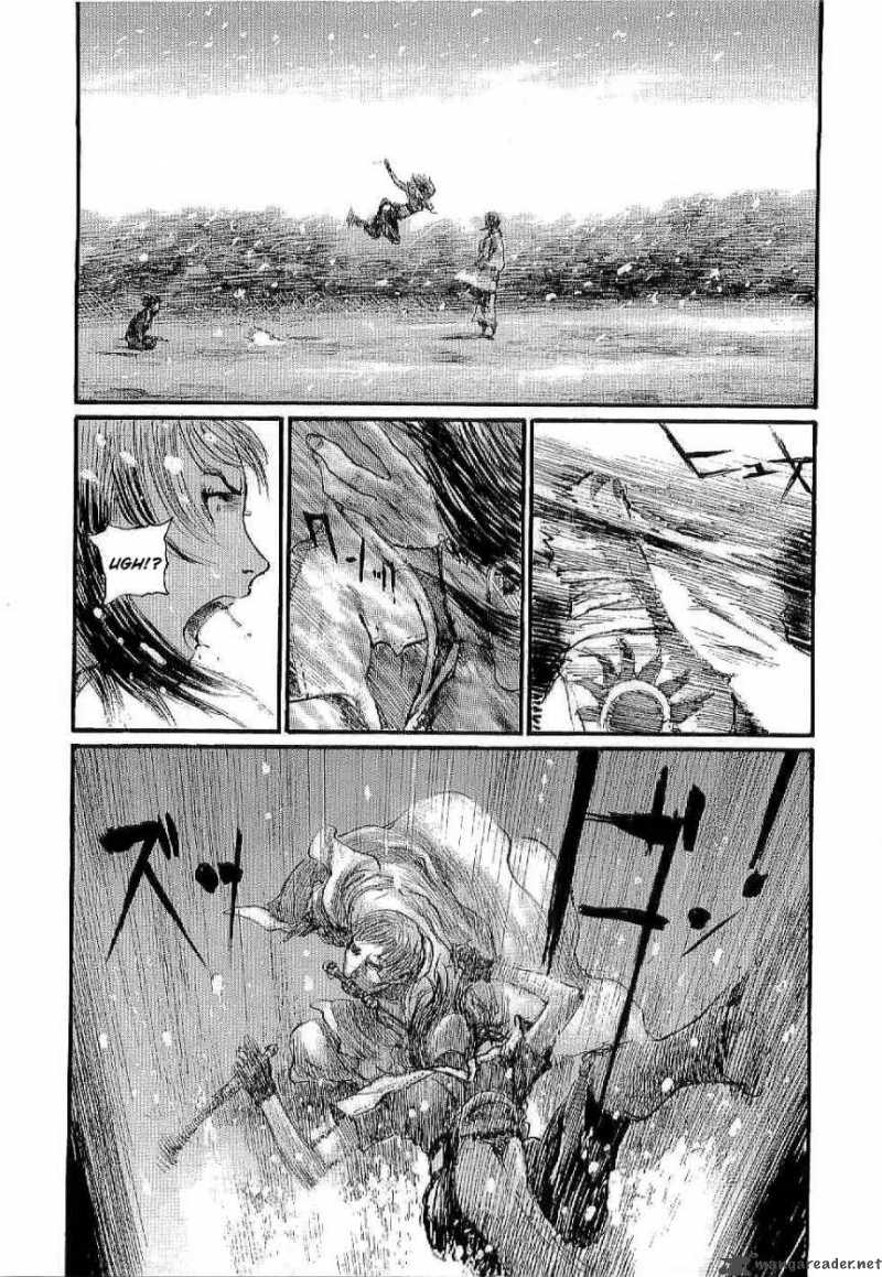 Blade Of The Immortal 170 42